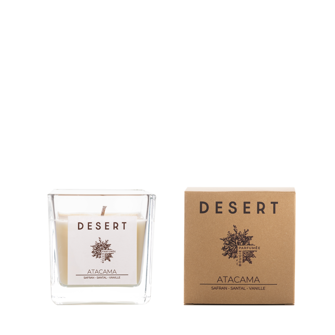 Candele classiche | ATACAMA