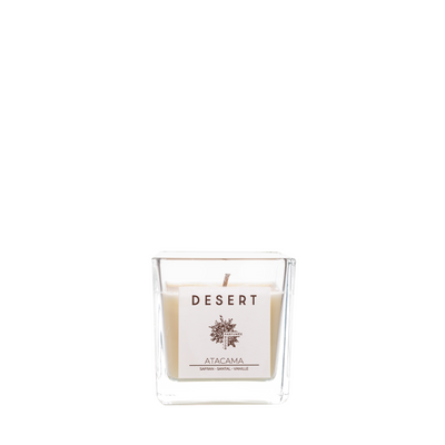 Candele classiche | ATACAMA