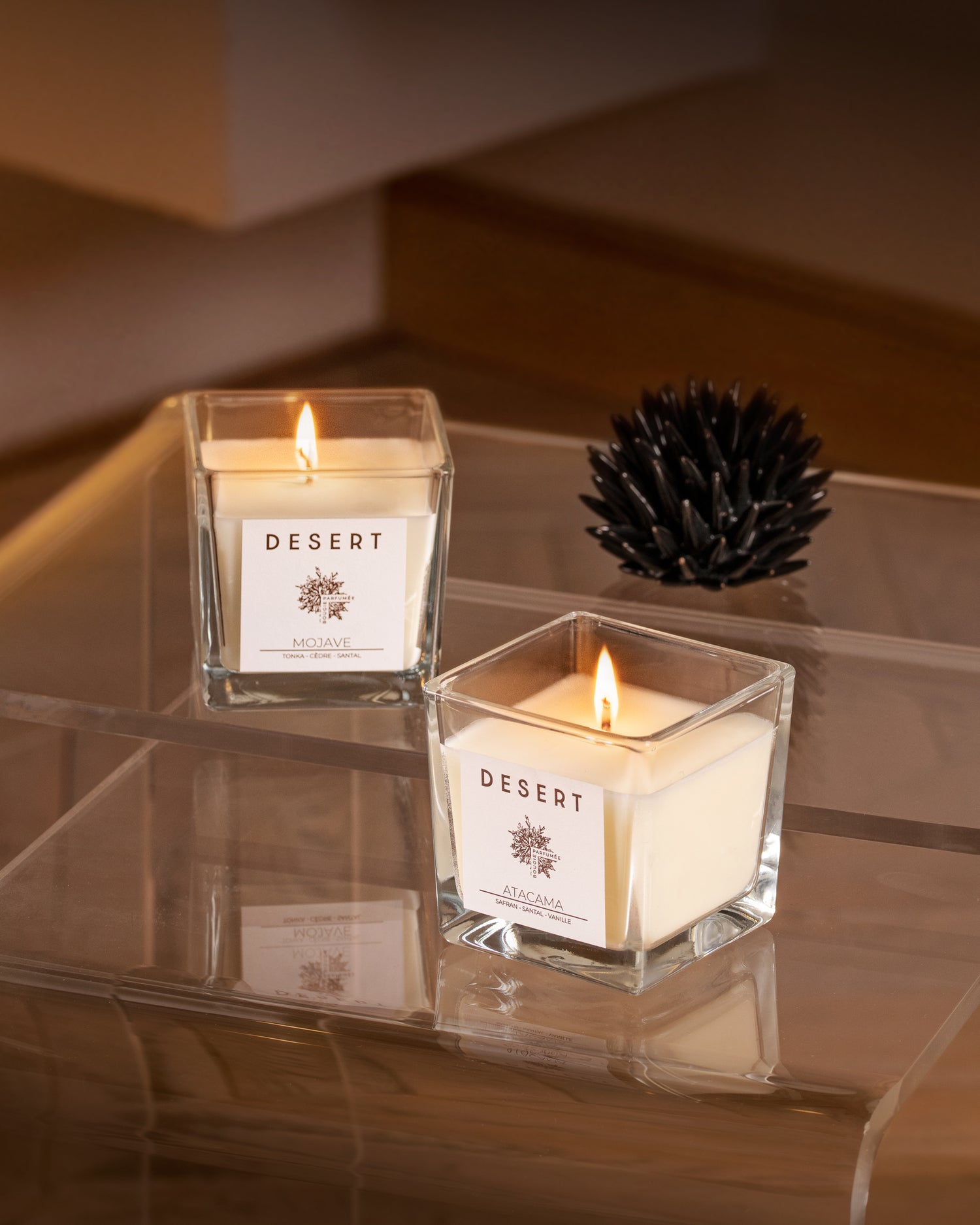 Candele Classiche | MOJAVE
