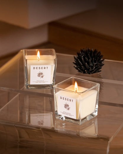 Candele Classiche | MOJAVE