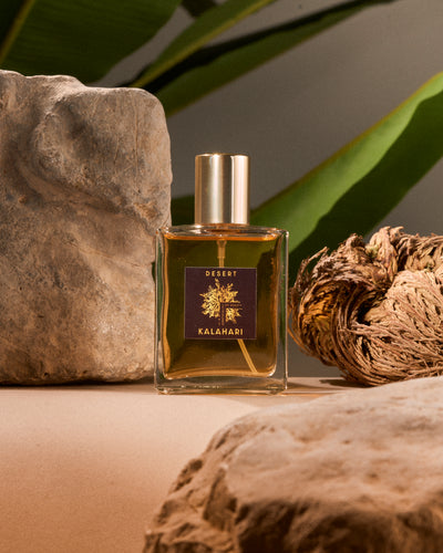Kalahari | Extrait de parfum