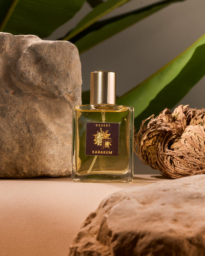 Karakum | Extrait de parfum